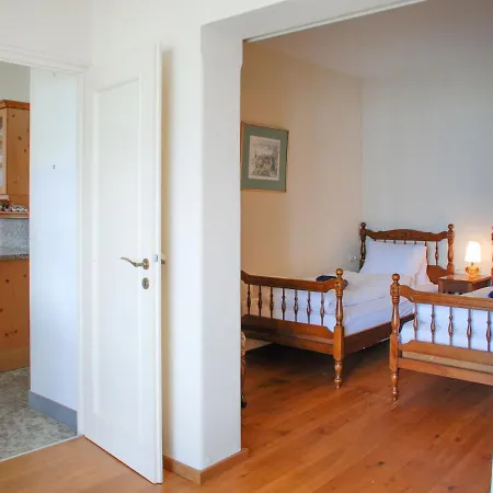 Σπίτι διακοπών Irma By Interhome Ronco sopra Ascona